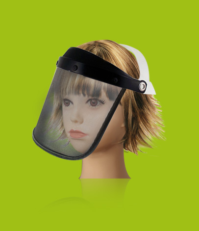  Face Shield type1
