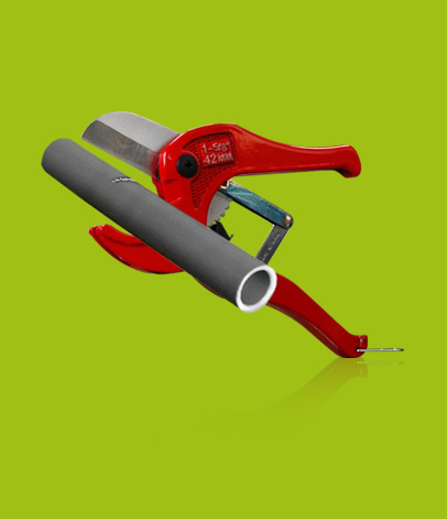   pipe cutter type