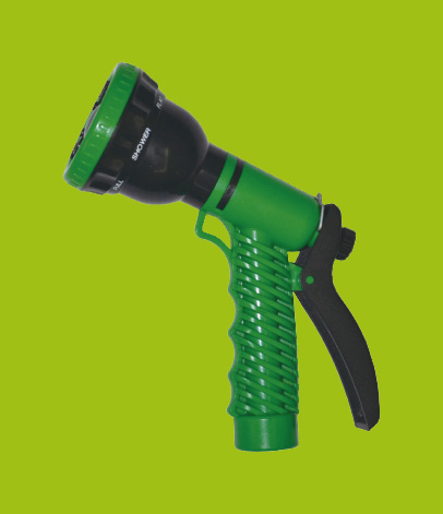 W-7010 Trigger Nozzle