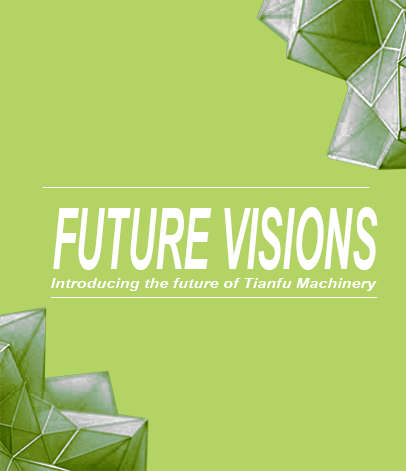 Future Visions